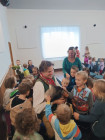 Dudácká představení - Myšičky