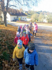 To je zlaté posvícení
