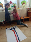 Projektový den u Koťat - 28. říjen