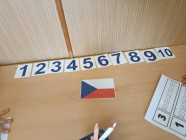 Projektový den u Koťat - 28. říjen