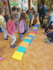Poslední říjnové dny ve školce