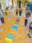 Poslední říjnové dny ve školce
