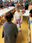 Narozeninová oslava dětí narozených v měsících říjnu, listopadu a prosinci