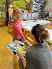 Narozeninová oslava dětí narozených v měsících říjnu, listopadu a prosinci