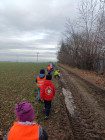 Hlava, ramena, kolena