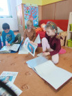 Mikuláš, přišel s čertem na guláš