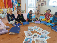 Mikuláš, přišel s čertem na guláš