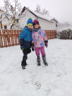 Mikuláš, přišel s čertem na guláš