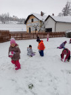 Mikuláš, přišel s čertem na guláš