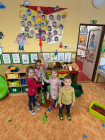 Mikuláš, přišel s čertem na guláš