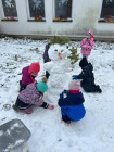 Mikuláš, přišel s čertem na guláš