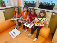 Mikuláš, přišel s čertem na guláš