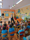 Divadélko ve školce