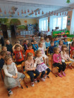Divadélko ve školce