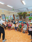Divadélko ve školce