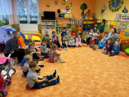 Návštěva Mikuláše