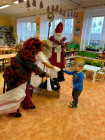 Návštěva Mikuláše