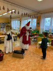Návštěva Mikuláše