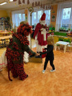 Návštěva Mikuláše