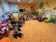 Návštěva Mikuláše