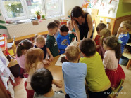 Vánoce, Vánoce přicházejí