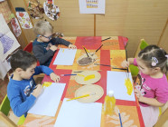 Tři králové - projektový den