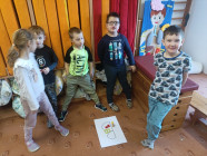 Tři králové - projektový den