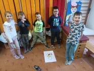 Tři králové - projektový den