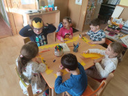 Tři králové - projektový den