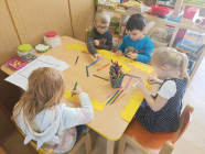 Tři králové - projektový den