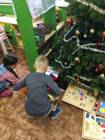 Vánoční nadílka pod stromeček