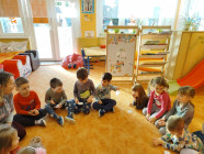 Lednové "ledové" království