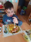 Lednové "ledové" království