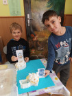 Lednové "ledové" království