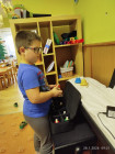 Jak si běží hodiny