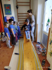 Jak si běží hodiny