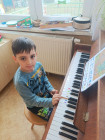 Jarní prázdniny ve školce