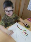 Vnímáme svět všemi smysly a těšíme se na karneval!