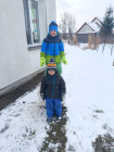 Vnímáme svět všemi smysly a těšíme se na karneval!
