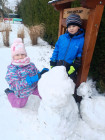 Vnímáme svět všemi smysly a těšíme se na karneval!