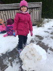 Vnímáme svět všemi smysly a těšíme se na karneval!