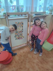 Vnímáme svět všemi smysly a těšíme se na karneval!
