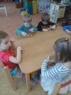 Vnímáme svět všemi smysly a těšíme se na karneval!