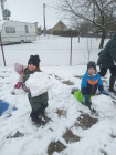 Vnímáme svět všemi smysly a těšíme se na karneval!
