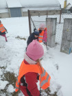 Vnímáme svět všemi smysly a těšíme se na karneval!
