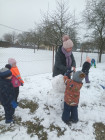Vnímáme svět všemi smysly a těšíme se na karneval!