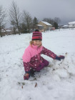 Vnímáme svět všemi smysly a těšíme se na karneval!