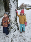 Vnímáme svět všemi smysly a těšíme se na karneval!