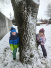 Vnímáme svět všemi smysly a těšíme se na karneval!