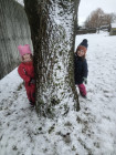 Vnímáme svět všemi smysly a těšíme se na karneval!